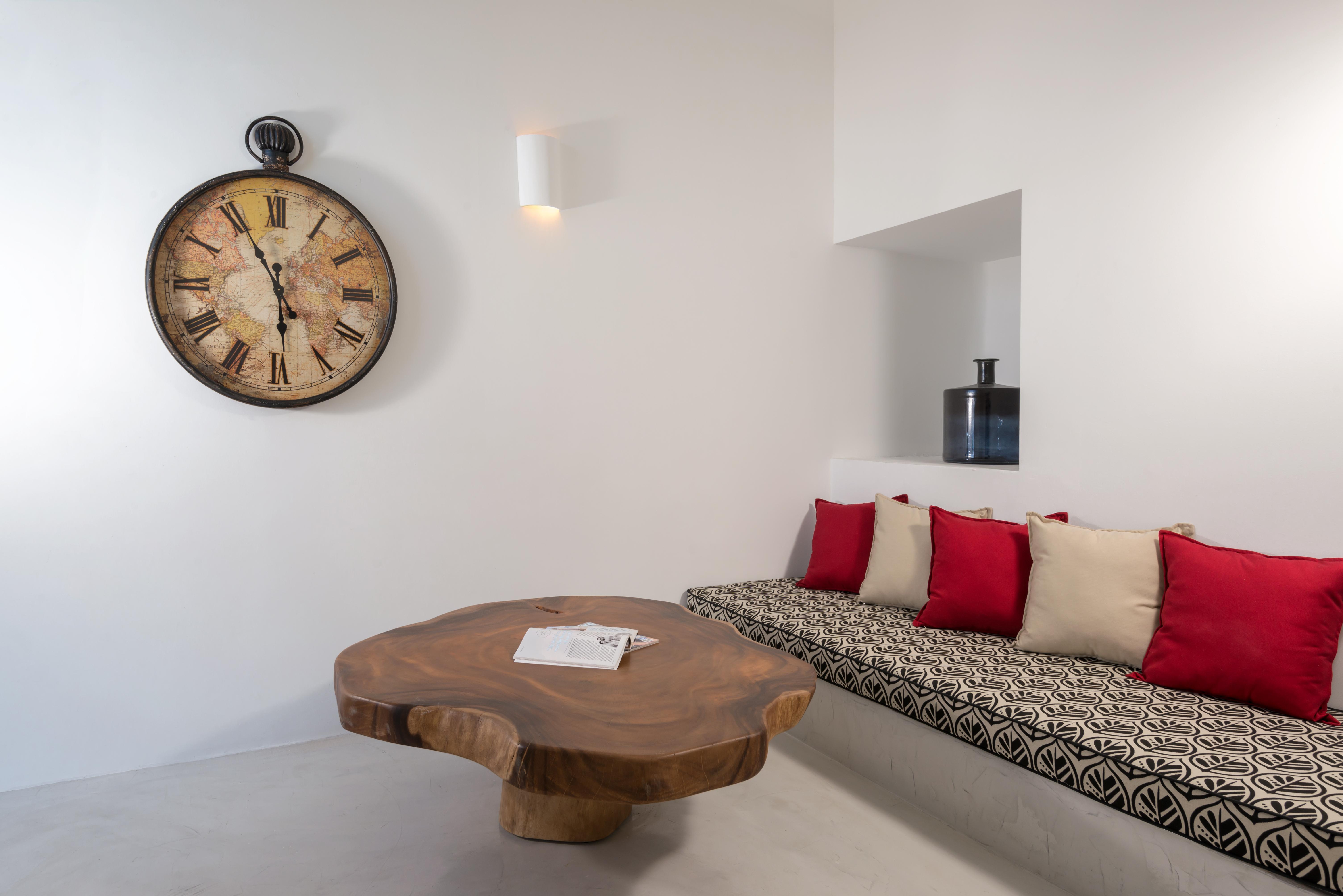 Andronis Concept Wellness Resort Imerovigli  Exterior photo