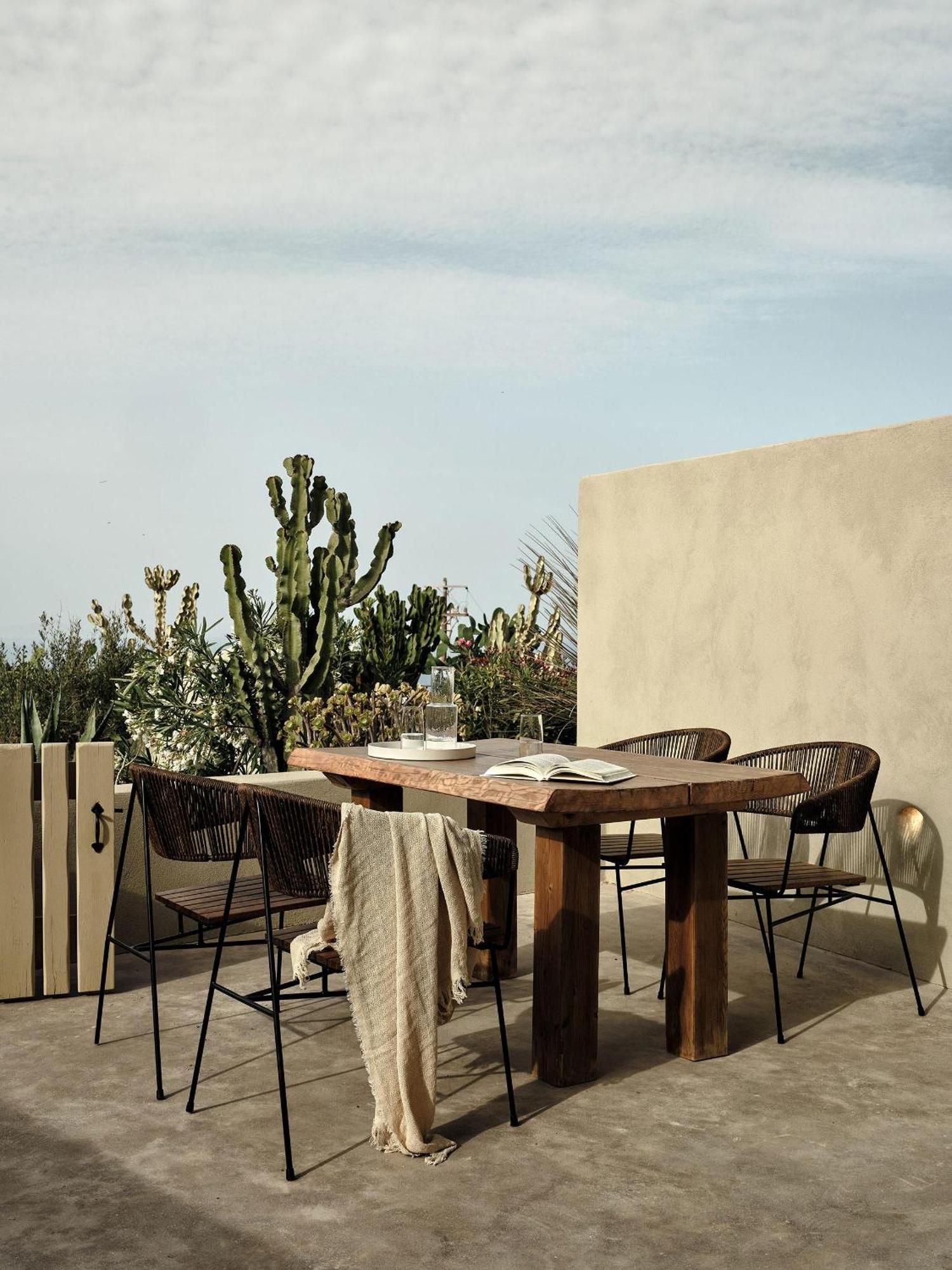 Andronis Concept Wellness Resort Imerovigli  Exterior photo