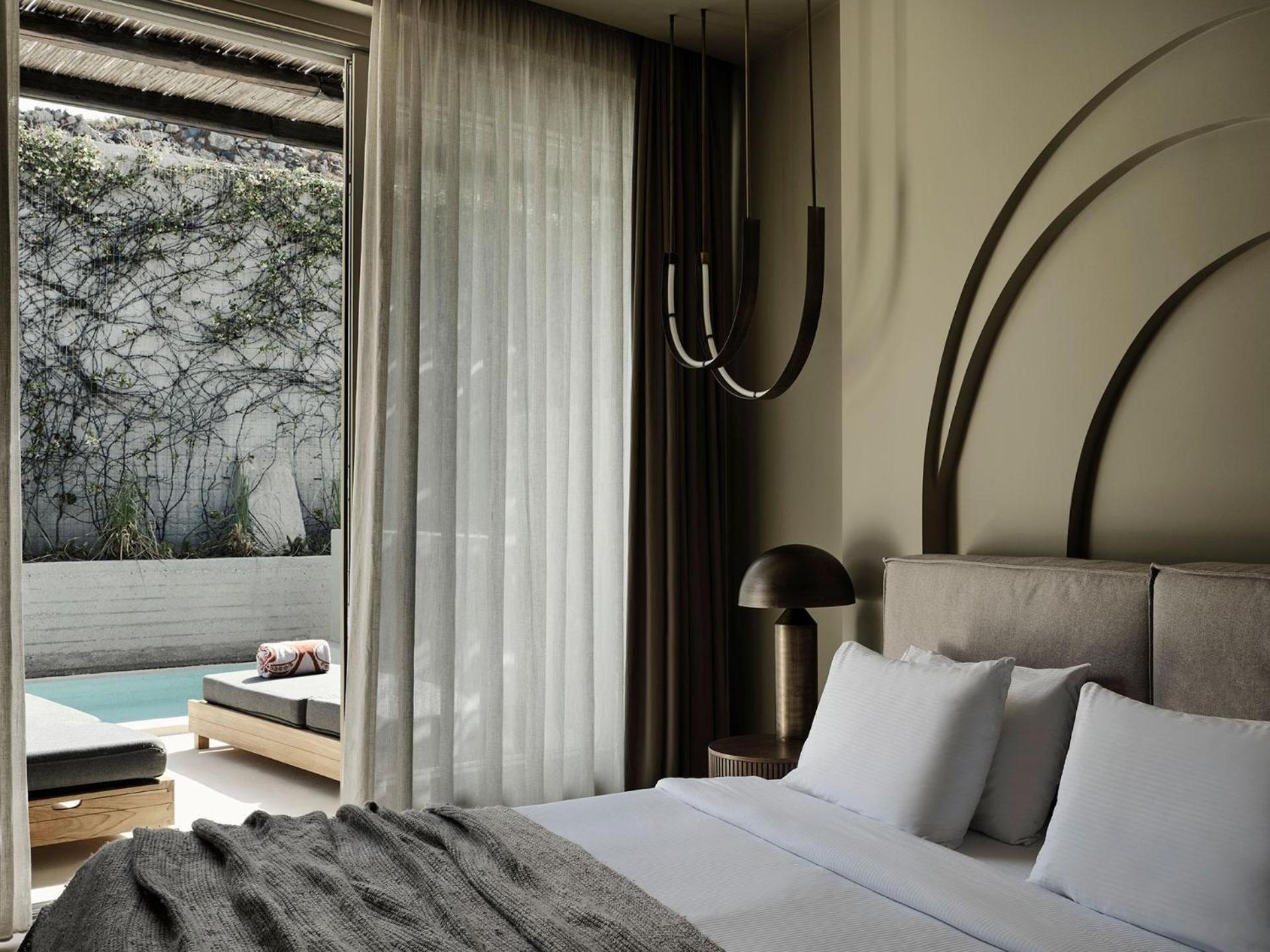 Andronis Concept Wellness Resort Imerovigli  Exterior photo