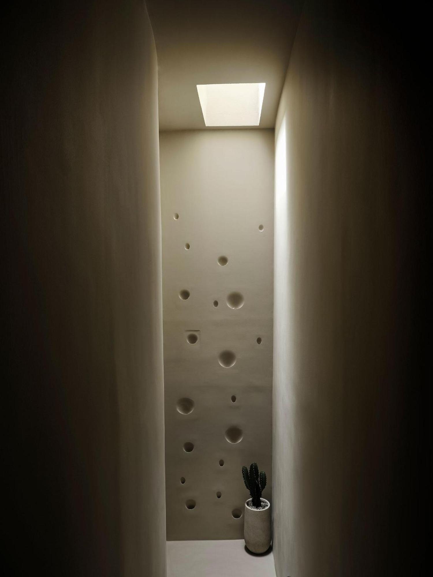 Andronis Concept Wellness Resort Imerovigli  Exterior photo